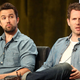 Illustration for article titled Watch It’s Always Sunny’s Glenn Howerton and Rob McElhenney be jerks to each other on Instagram